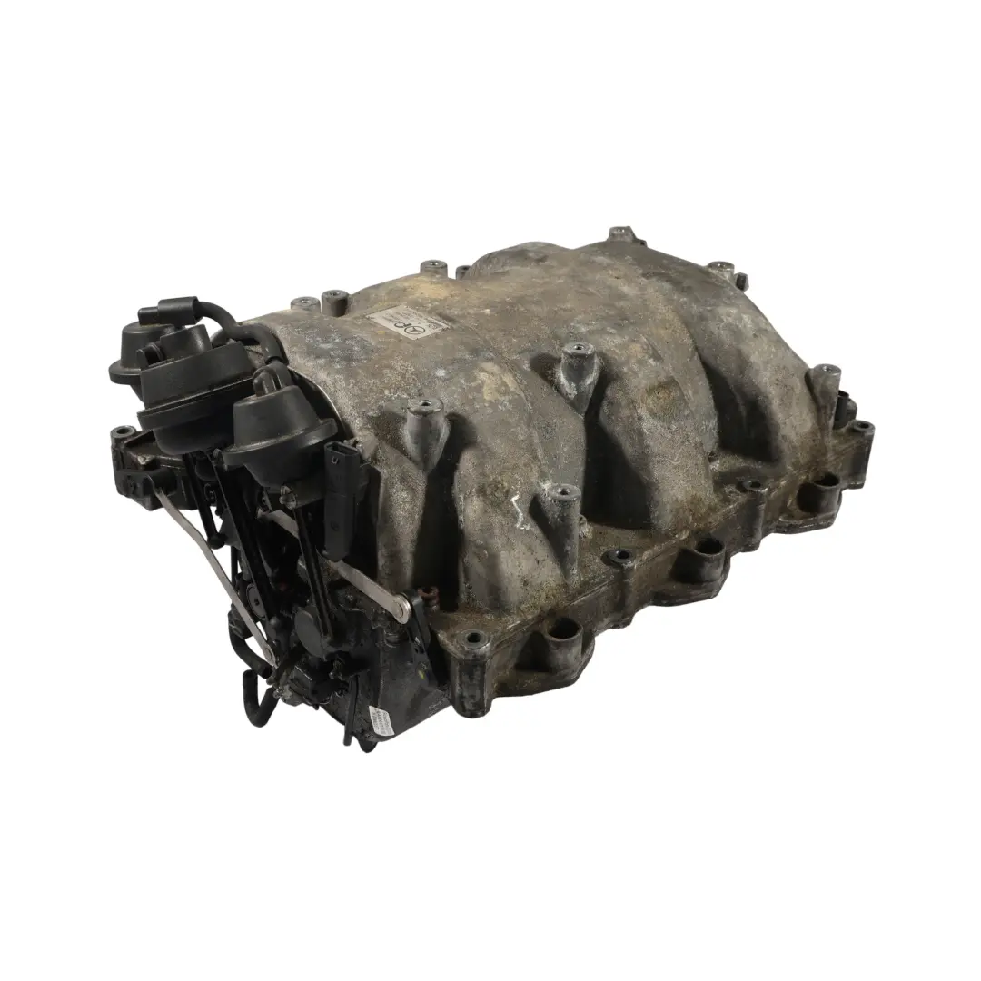 Mercedes SLK350 R171 M272 Collettore Di Aspirazione Benzina - SKU A2721402401-1 - Numero di parte A2721402401