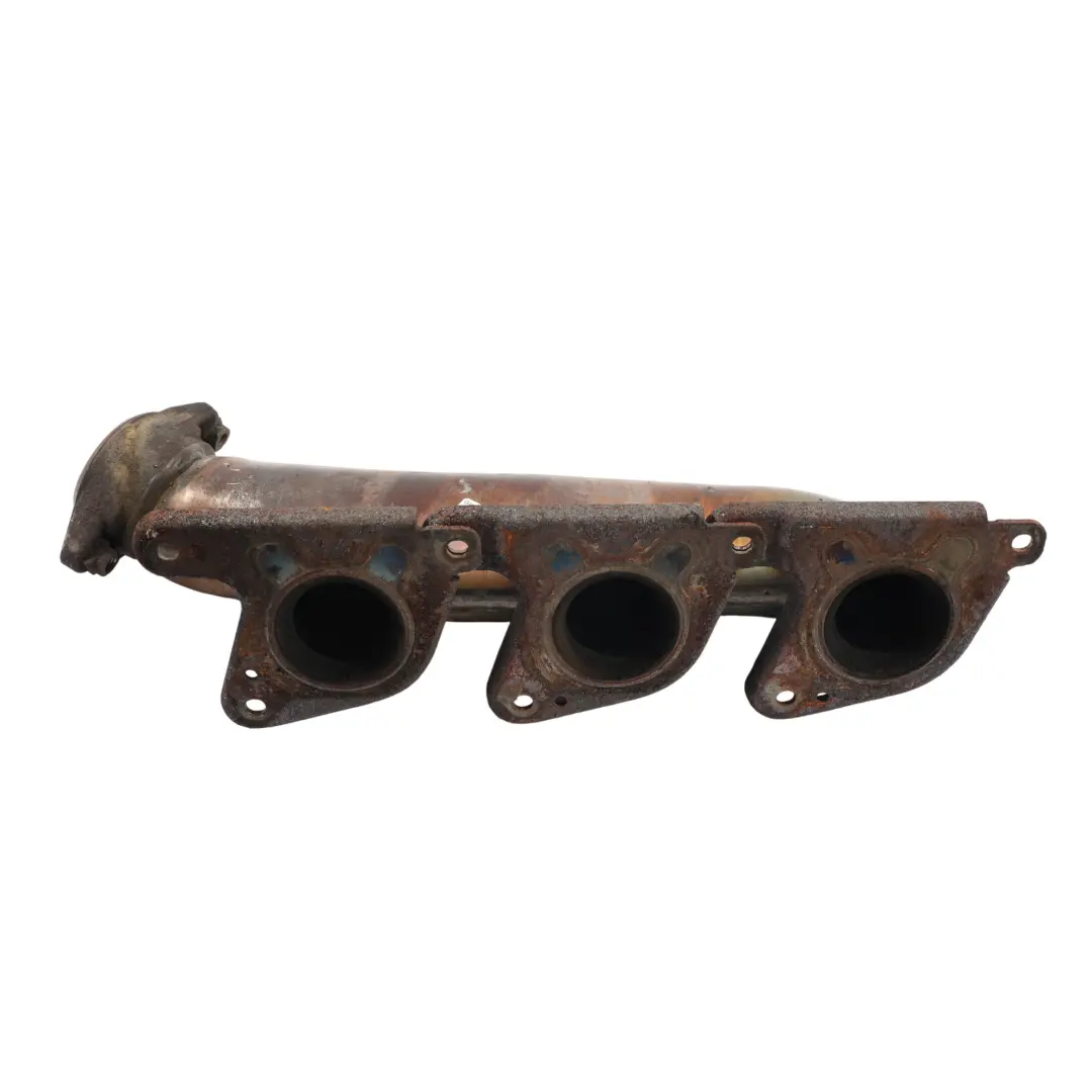 Exhaust Outlet Manifold Right O/S M272 Petrol Engine to Mercedes W221 with Part number A2721402609 Mercedes W221 Exhaust Outlet Manifold Right O/S M272 Petrol Engine - SKU A2721402609 - Part number A2721402609