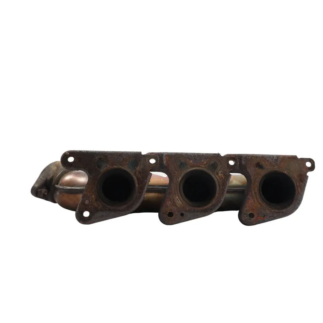 Mercedes W221 Collettore Di Scarico Destro M272 Motore A Benzina - SKU A2721402609 - Numero di parte A2721402609
