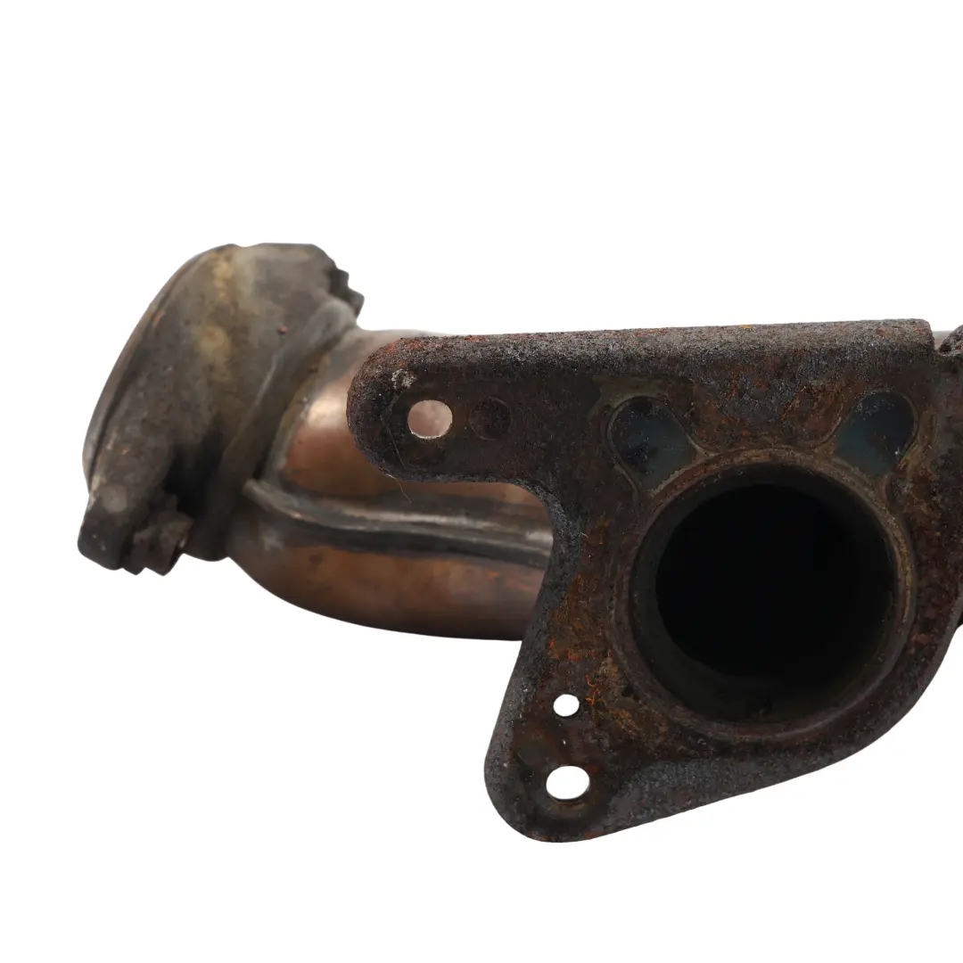 Collecteur D'Echappement Droit M272 Moteur Essence pour Mercedes W221 à propos du numéro de pièce A2721402609 Mercedes W221 Collecteur D'Echappement Droit M272 Moteur Essence - SKU A2721402609 - Numéro de pièce A2721402609