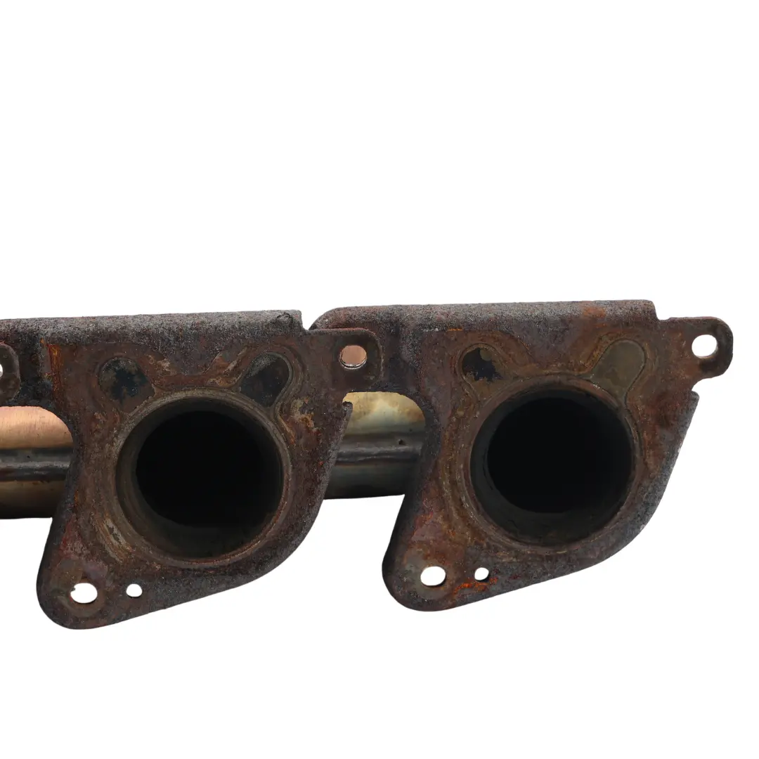 Mercedes W221 Collettore Di Scarico Destro M272 Motore A Benzina - SKU A2721402609 - Numero di parte A2721402609