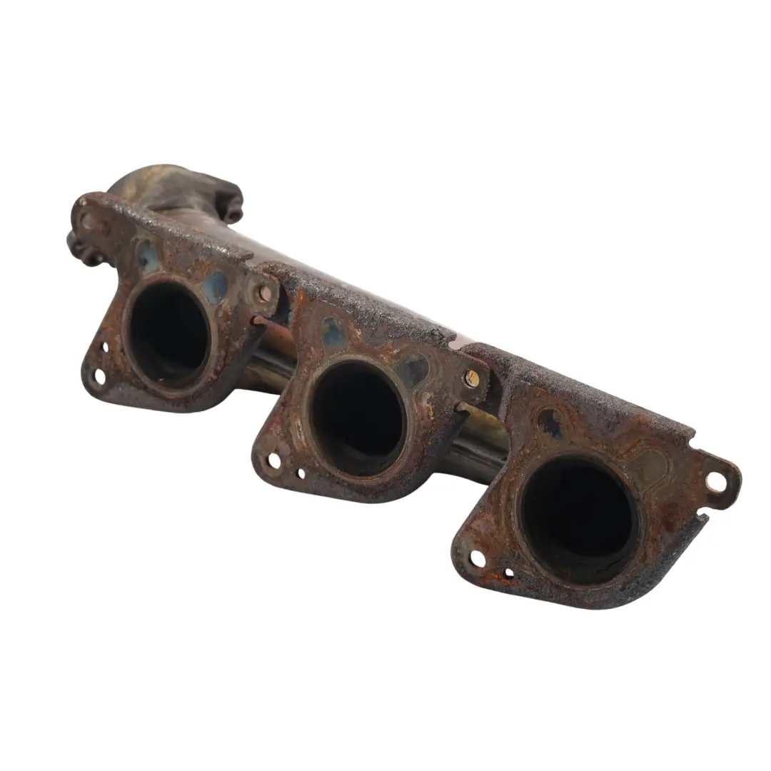 Auspuff Krümmer Rechts M272 Benzin Motor für Mercedes W221 mit Teilenummer A2721402609 Mercedes W221 Auspuff Krümmer Rechts M272 Benzin Motor - SKU A2721402609 - Teilenummer A2721402609