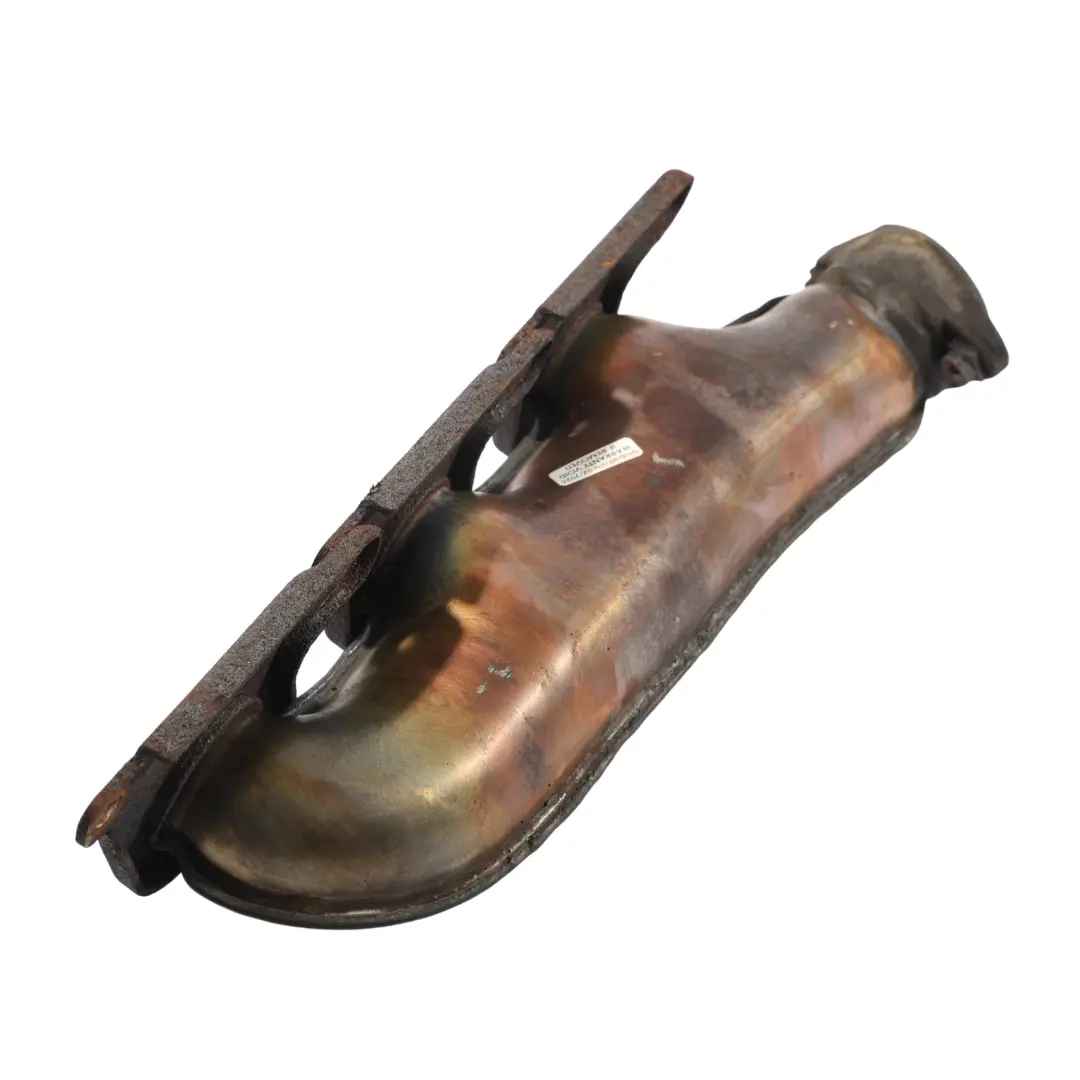 Mercedes W221 Collecteur D'Echappement Droit M272 Moteur Essence - SKU A2721402609 - Numéro de pièce A2721402609