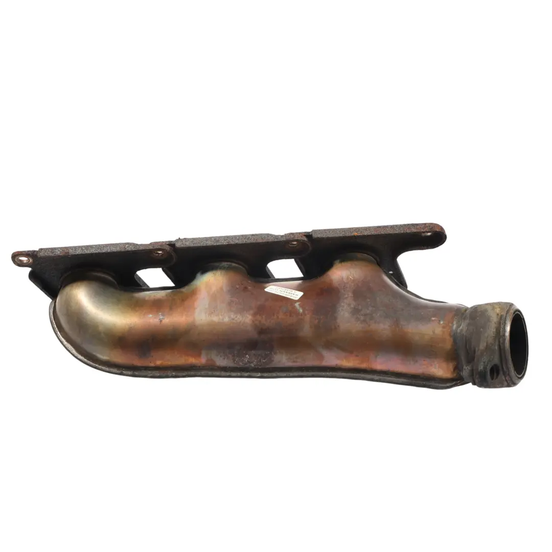 Auspuff Krümmer Rechts M272 Benzin Motor für Mercedes W221 mit Teilenummer A2721402609 Mercedes W221 Auspuff Krümmer Rechts M272 Benzin Motor - SKU A2721402609 - Teilenummer A2721402609