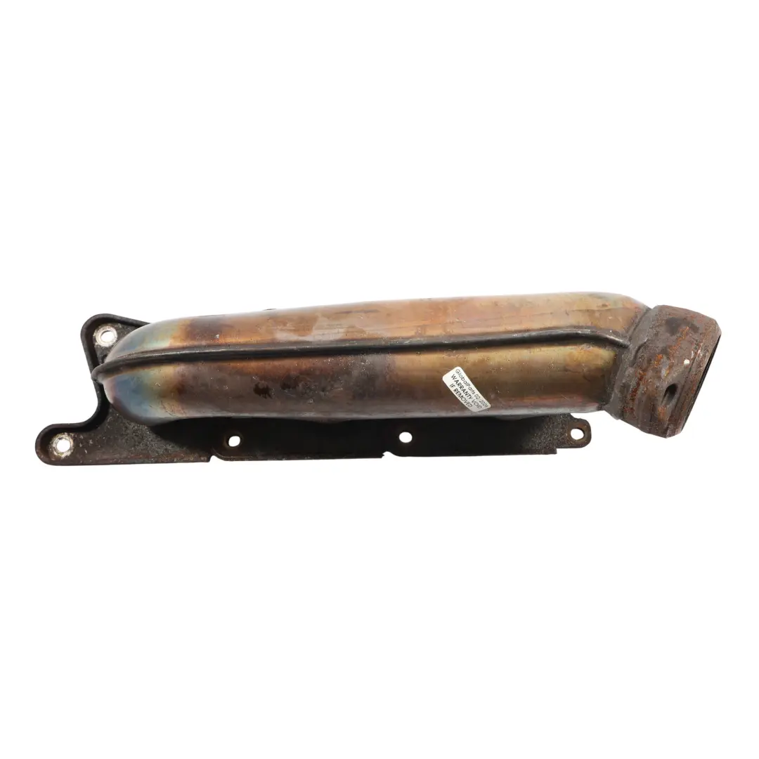 Collettore Di Scarico Sinistro M272 Motore A Benzina per Mercedes W221 con numero di parte A2721402709 Mercedes W221 Collettore Di Scarico Sinistro M272 Motore A Benzina - SKU A2721402709 - Numero di parte A2721402709