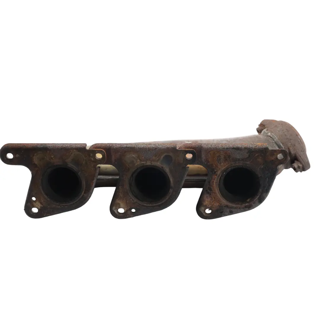 Collettore Di Scarico Sinistro M272 Motore A Benzina per Mercedes W221 con numero di parte A2721402709 Mercedes W221 Collettore Di Scarico Sinistro M272 Motore A Benzina - SKU A2721402709 - Numero di parte A2721402709