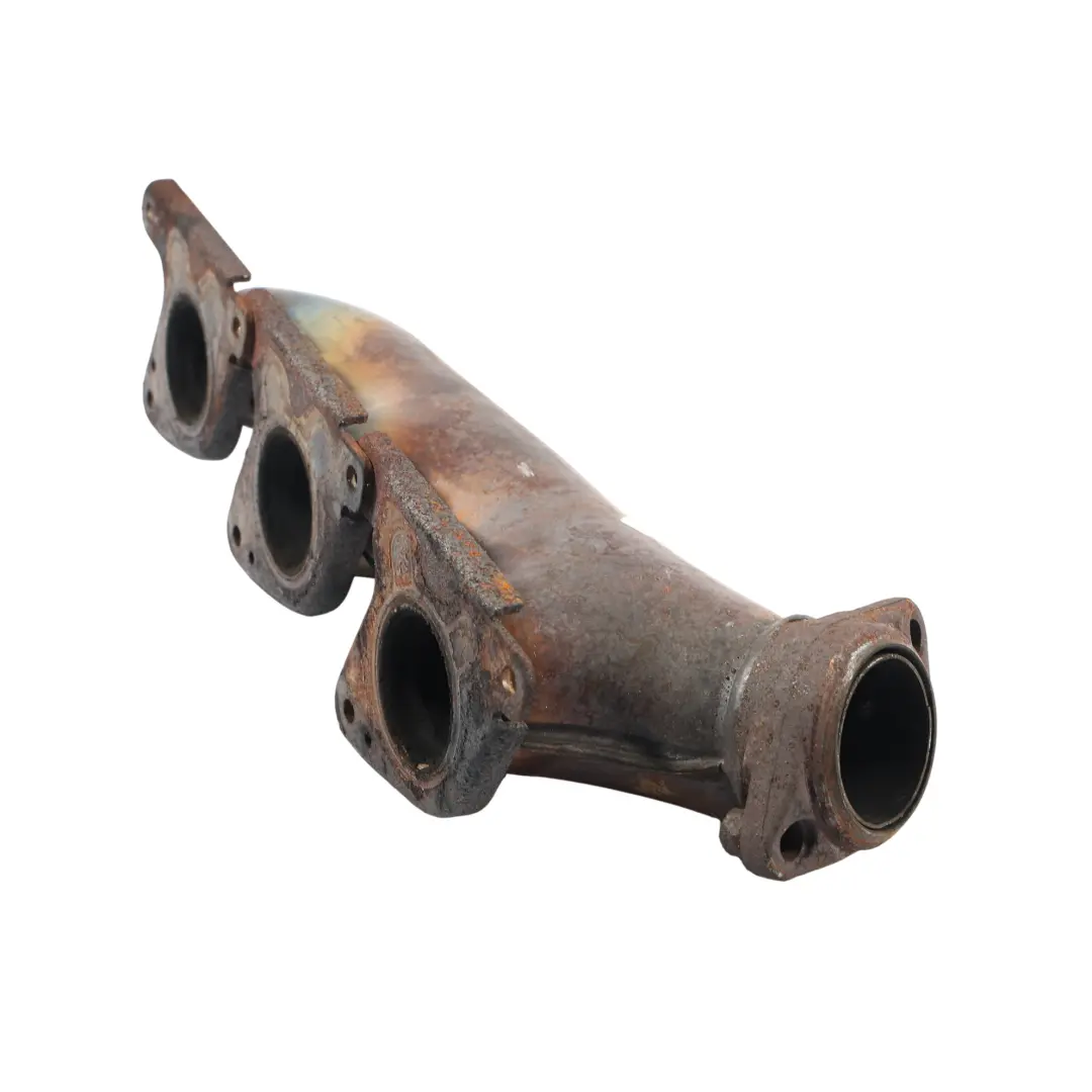 M272 Benzyna Kolektor Wydechowy Lewy do Mercedes W221 o numerze A2721402709 Mercedes W221 M272 Benzyna Kolektor Wydechowy Lewy - SKU A2721402709 - Numer Części A2721402709