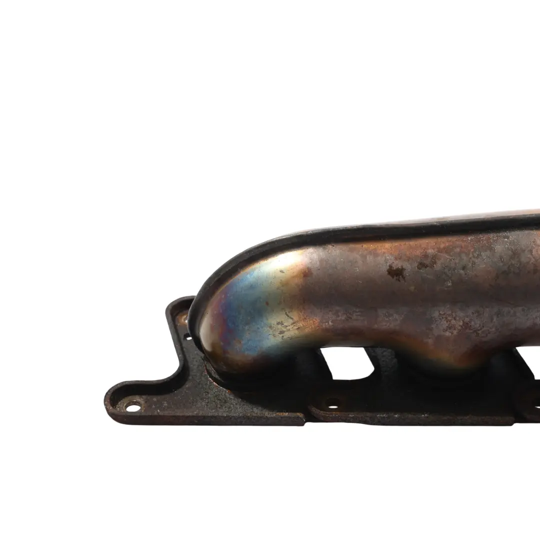 Collettore Di Scarico Sinistro M272 Motore A Benzina per Mercedes W221 con numero di parte A2721402709 Mercedes W221 Collettore Di Scarico Sinistro M272 Motore A Benzina - SKU A2721402709 - Numero di parte A2721402709