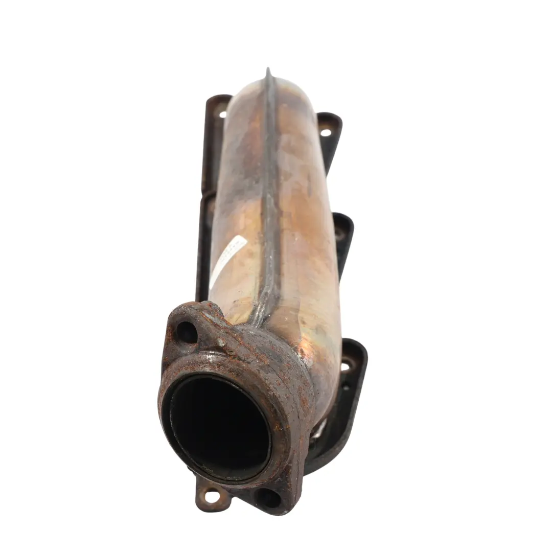 Mercedes W221 Collettore Di Scarico Sinistro M272 Motore A Benzina - SKU A2721402709 - Numero di parte A2721402709