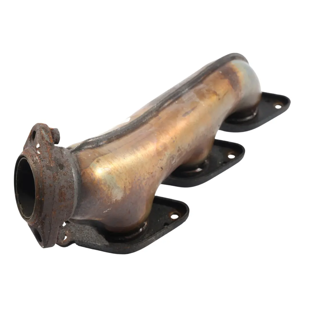 Mercedes W221 Collettore Di Scarico Sinistro M272 Motore A Benzina - SKU A2721402709 - Numero di parte A2721402709