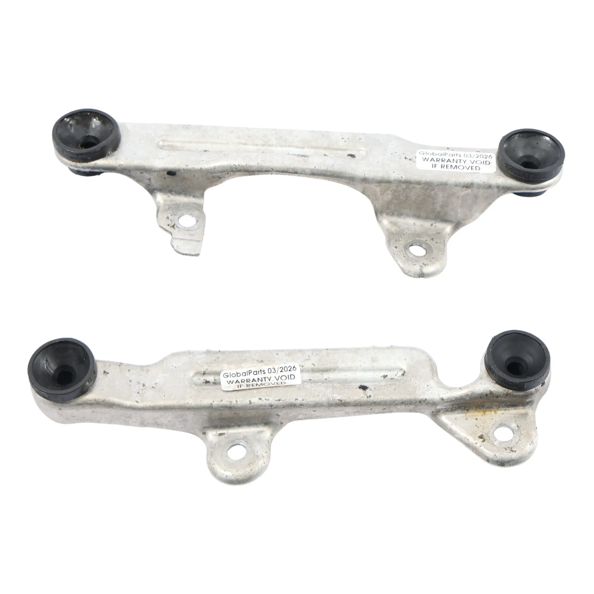 Mercedes W212 Soporte Bracket Módulo Control Motor A2721411740