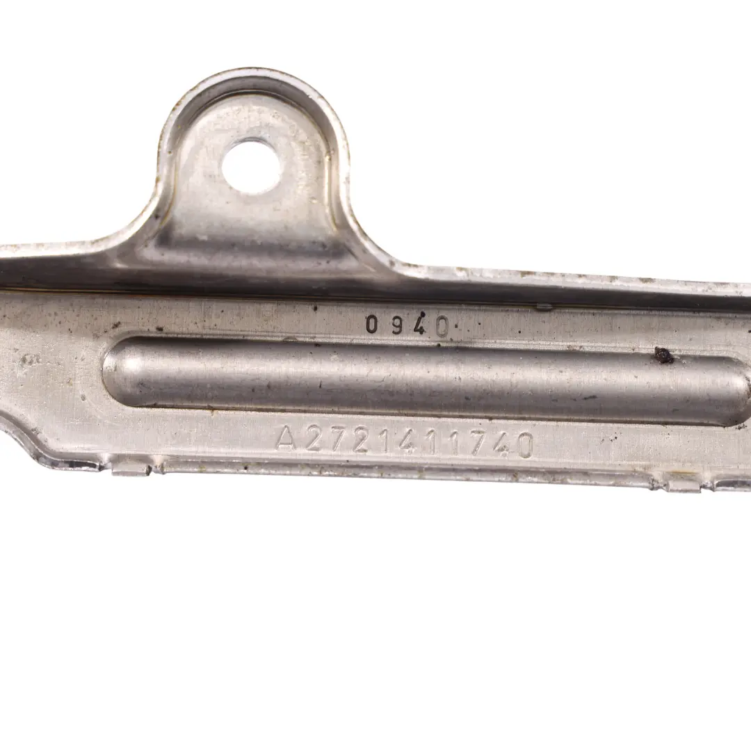 Mercedes W212 Support Fixation Module Contrôle Moteur A2721411740 - SKU A2721413140 - Numéro de pièce A2721413140