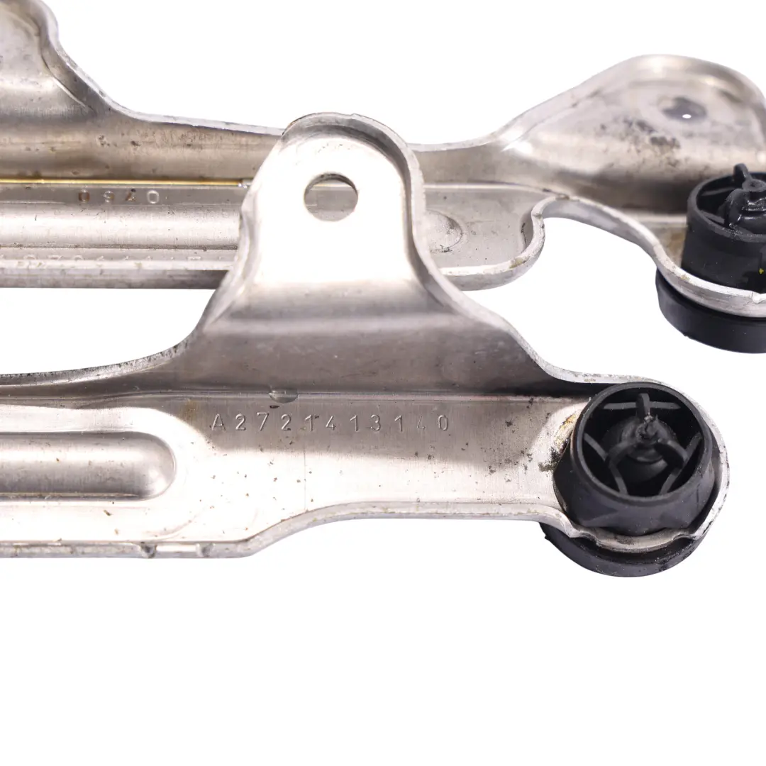 Steuergerät Halterung Halter A2721411740 für Mercedes W212 Motor mit Teilenummer A2721413140 Mercedes W212 Motor Steuergerät Halterung Halter A2721411740 - SKU A2721413140 - Teilenummer A2721413140