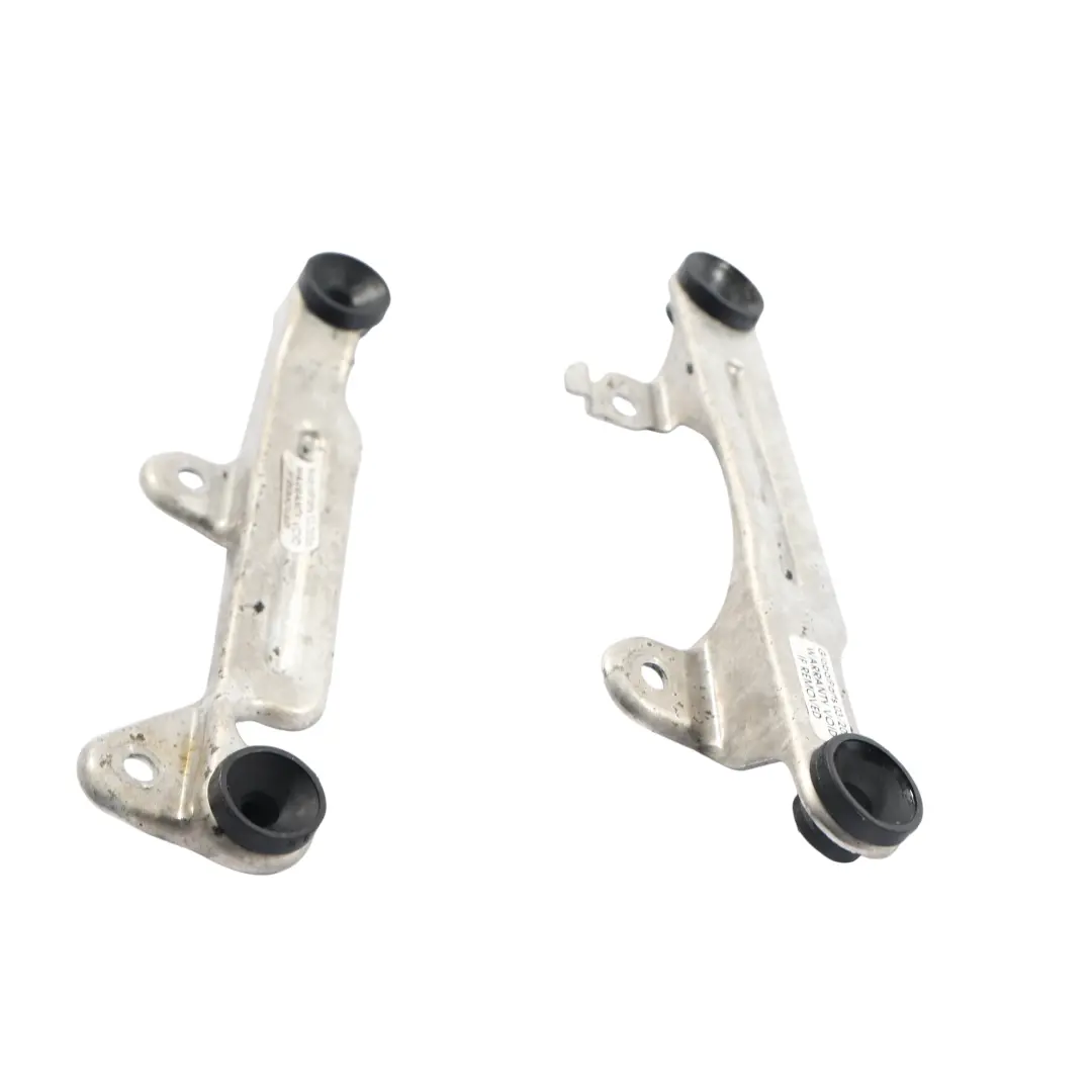 Mercedes W212 Soporte Bracket Módulo Control Motor A2721411740 - SKU A2721413140 - Número de pieza A2721413140