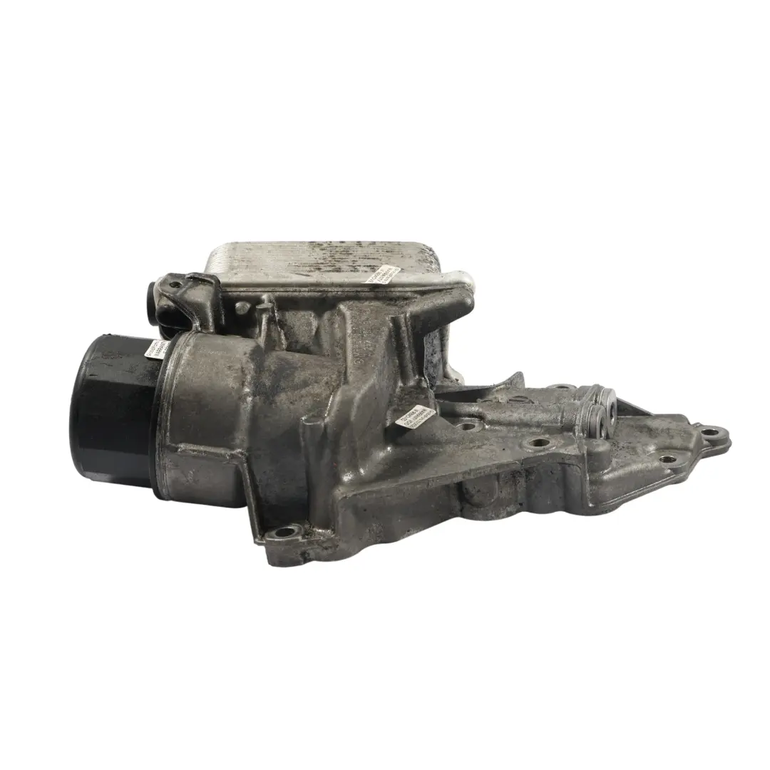 Ölfilter Gehäuse Kühler M273 Benzin Motor A2721800410 für Mercedes W164 W221 mit Teilenummer A2721800510 Mercedes W164 W221 Ölfilter Gehäuse Kühler M273 Benzin Motor A2721800410 - SKU A2721800510-2 - Teilenummer A2721800510