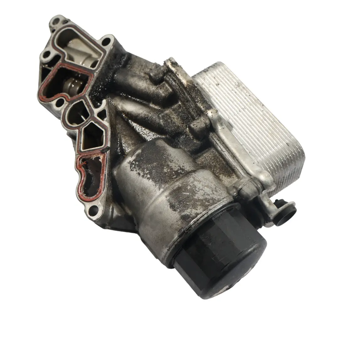 Ölfilter Gehäuse Kühler M273 Benzin Motor A2721800410 für Mercedes W164 W221 mit Teilenummer A2721800510 Mercedes W164 W221 Ölfilter Gehäuse Kühler M273 Benzin Motor A2721800410 - SKU A2721800510-2 - Teilenummer A2721800510