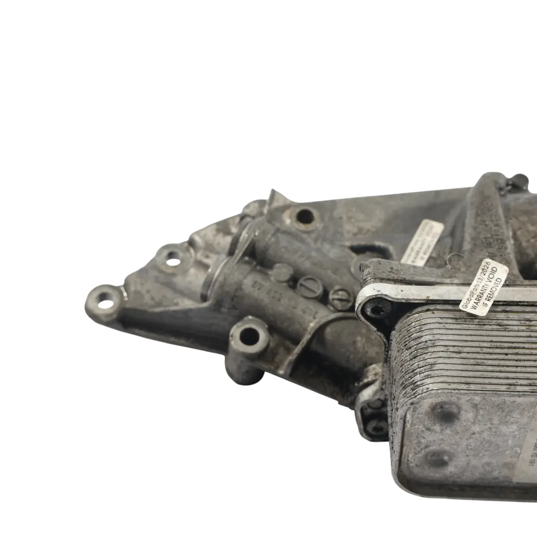 Boîtier Filtre Huile Refroidisseur M273 Essence A2721800410 pour Mercedes W164 W221 à propos du numéro de pièce A2721800510 Mercedes W164 W221 Boîtier Filtre Huile Refroidisseur M273 Essence A2721800410 - SKU A2721800510-2 - Numéro de pièce A2721800510