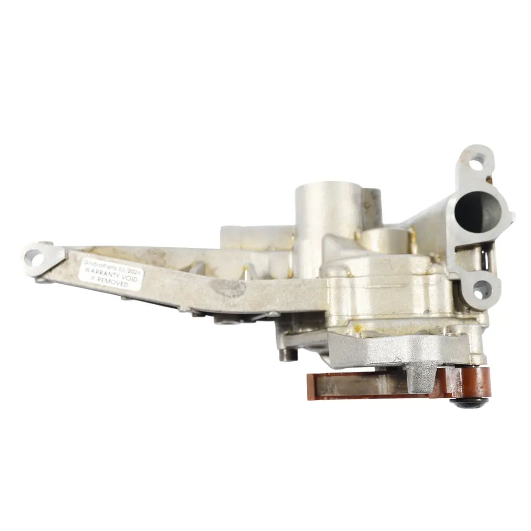 Mercedes W204 W211 Bomba Aceite Gasolina Lubricación OM272 - SKU A2721800701-1 - Número de pieza A2721800701