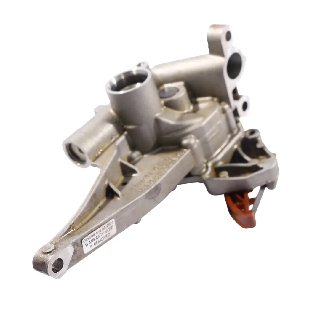 Mercedes W204 W211 Ölpumpe Benzinschmierung Ölpumpe OM272 Motor - SKU A2721800701-1 - Teilenummer A2721800701
