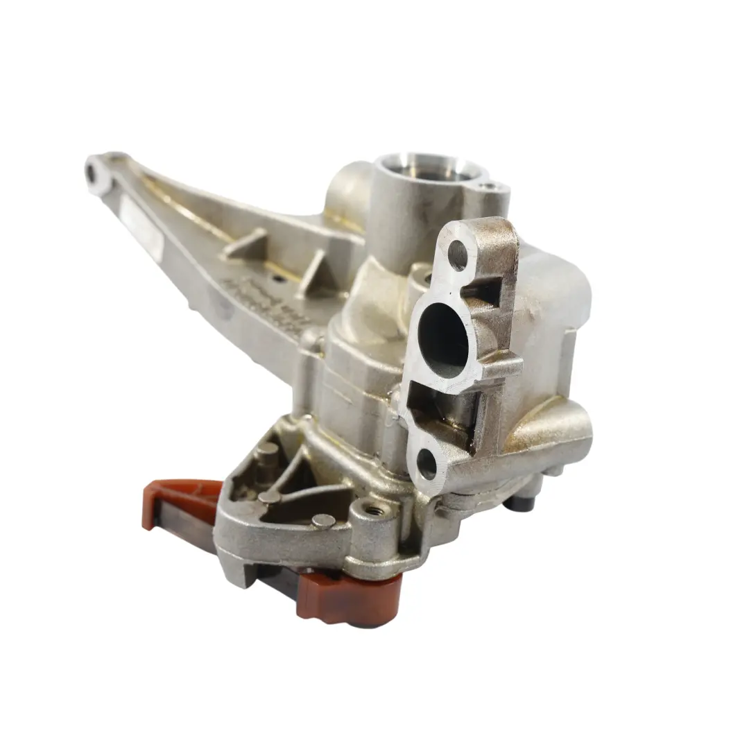 Mercedes W204 W211 Oil Pump Petrol Lubrication Oil Pump OM272 Engine - SKU A2721800701-1 - Part number A2721800701