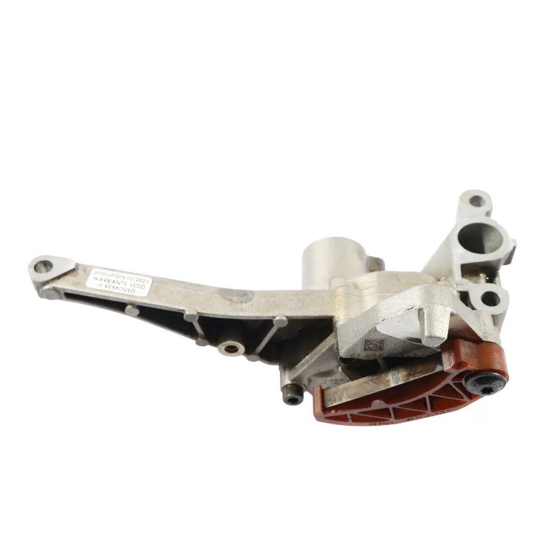 Ölpumpe Benzinschmierung Ölpumpe OM272 Motor für Mercedes W204 W211 mit Teilenummer A2721800701 Mercedes W204 W211 Ölpumpe Benzinschmierung Ölpumpe OM272 Motor - SKU A2721800701-1 - Teilenummer A2721800701