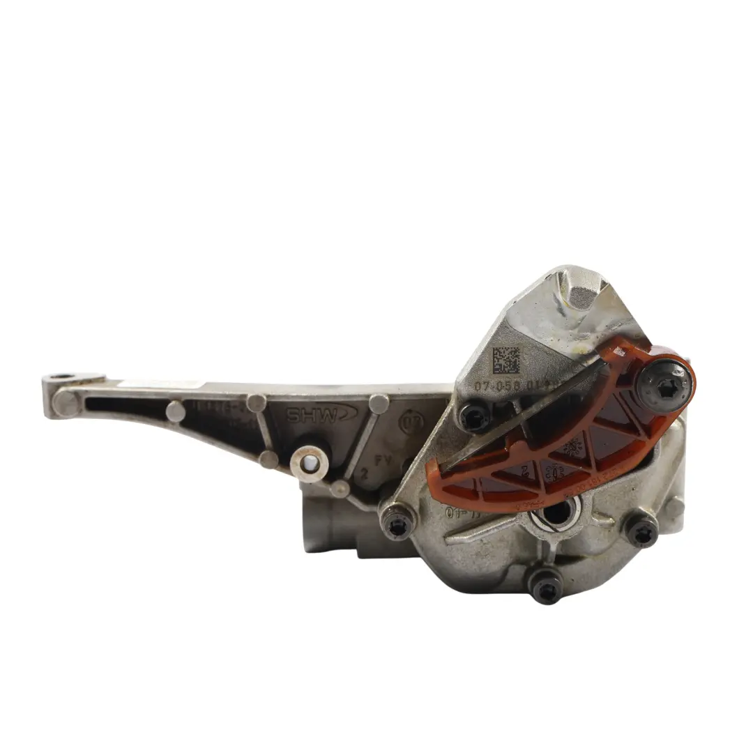 Mercedes W204 W211 Pompe À Huile Pour Moteur Essence OM272 - SKU A2721800701-1 - Numéro de pièce A2721800701