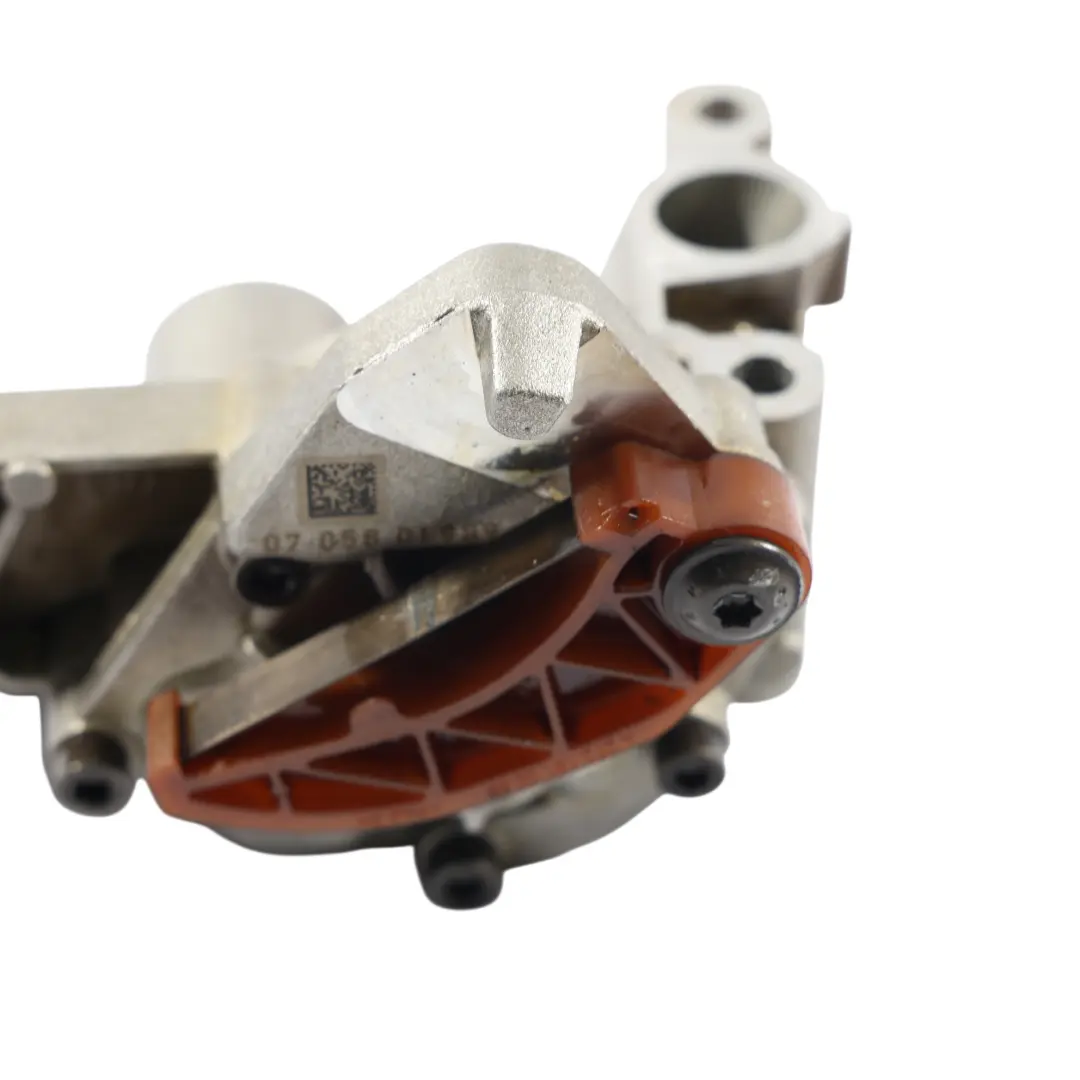 Ölpumpe Benzinschmierung Ölpumpe OM272 Motor für Mercedes W204 W211 mit Teilenummer A2721800701 Mercedes W204 W211 Ölpumpe Benzinschmierung Ölpumpe OM272 Motor - SKU A2721800701-1 - Teilenummer A2721800701