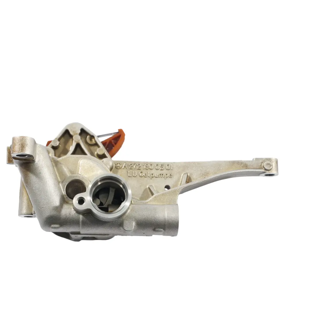 Mercedes W204 W211 Ölpumpe Benzinschmierung Ölpumpe OM272 Motor - SKU A2721800701-1 - Teilenummer A2721800701