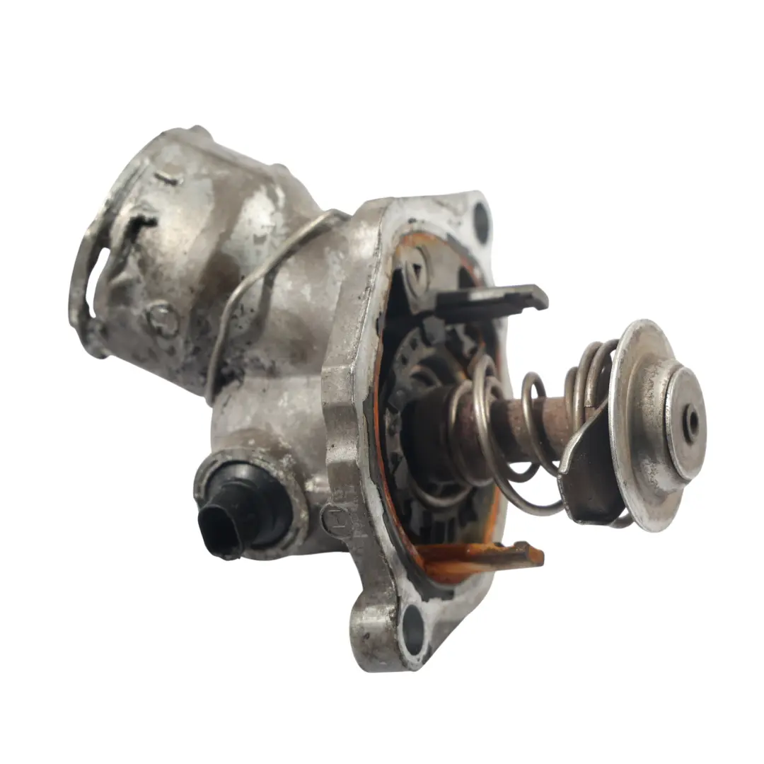 Thermostat Petrol Engine to Mercedes W164 W212 C216 W221 W906 with Part number A2722000515 Mercedes W164 W212 C216 W221 W906 Thermostat Petrol Engine - SKU A2722000515 - Part number A2722000515