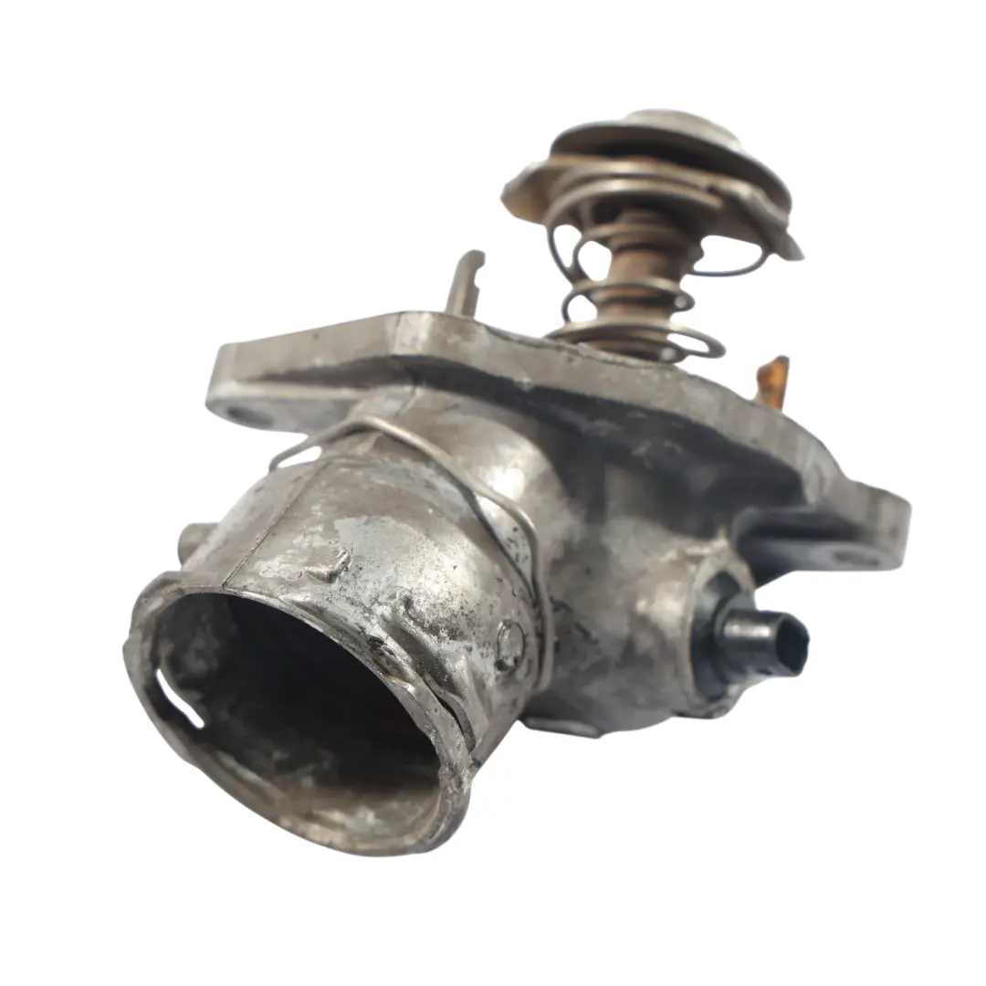 Mercedes W164 W212 C216 W221 W906 Thermostat Benzinmotor - SKU A2722000515 - Teilenummer A2722000515