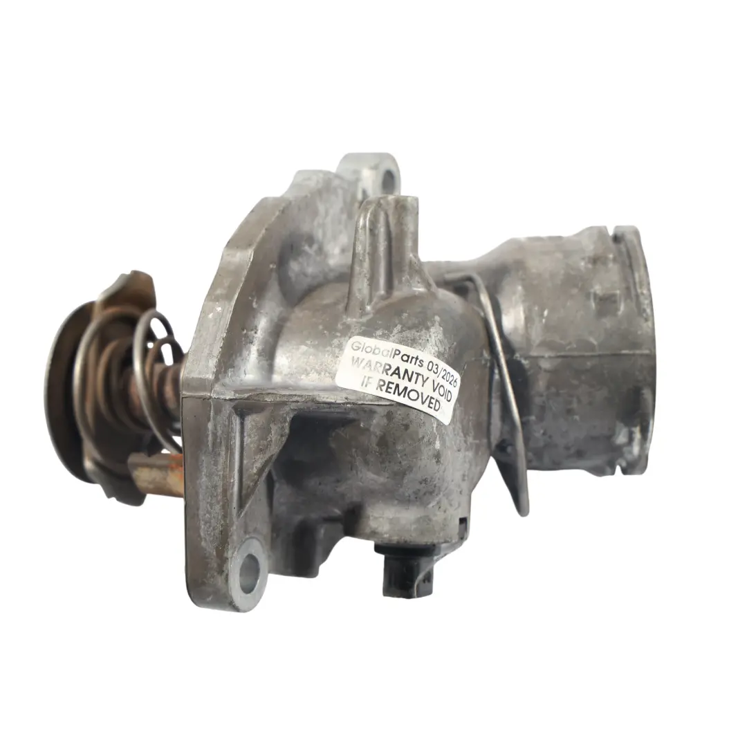 Mercedes W164 W212 C216 W221 W906 Termostato Motor Gasolina - SKU A2722000515 - Número de pieza A2722000515