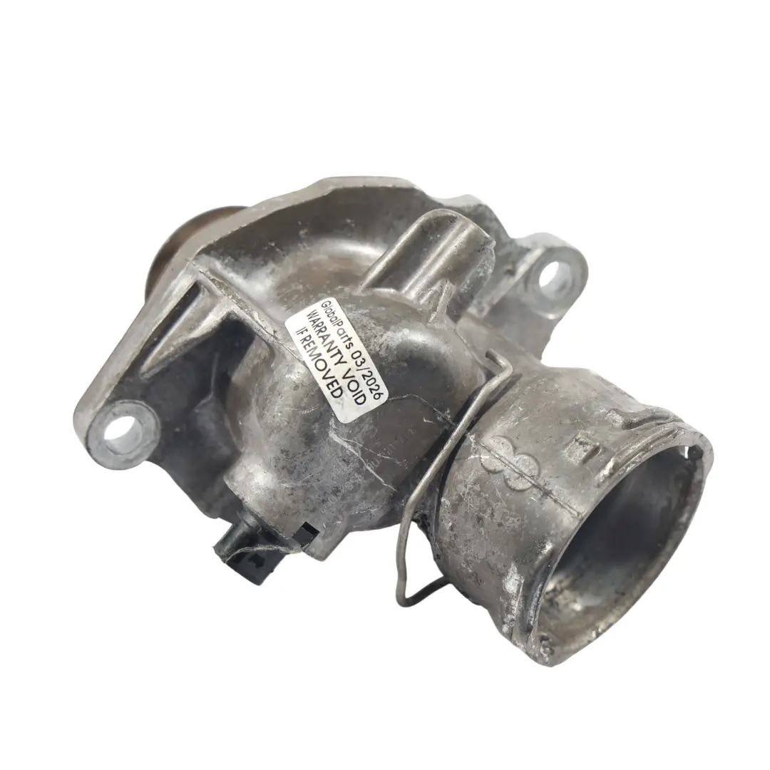 Mercedes W164 W212 C216 W221 W906 Thermostat Petrol Engine - SKU A2722000515 - Part number A2722000515