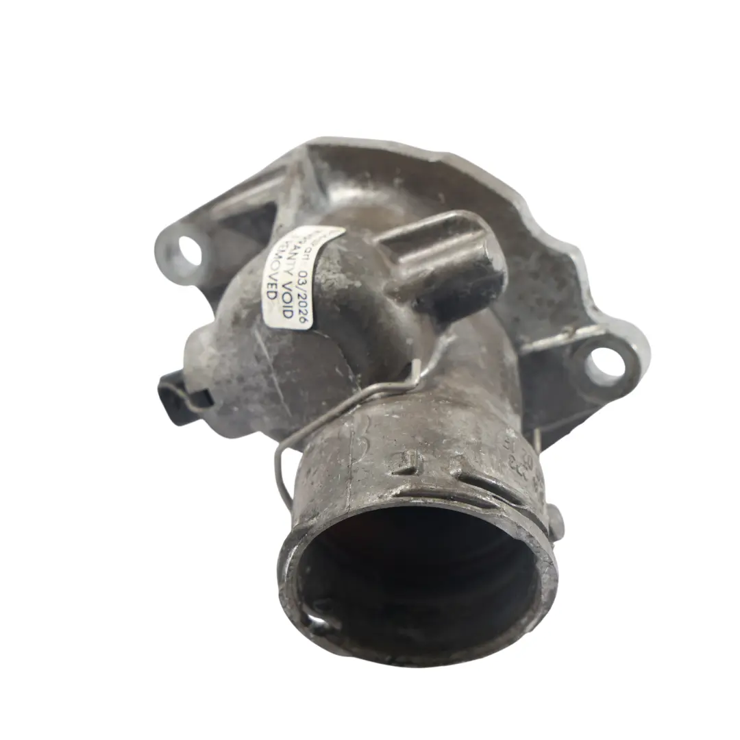 Termostato Motor Gasolina para Mercedes W164 W212 C216 W221 W906 con número de pieza A2722000515 Mercedes W164 W212 C216 W221 W906 Termostato Motor Gasolina - SKU A2722000515 - Número de pieza A2722000515