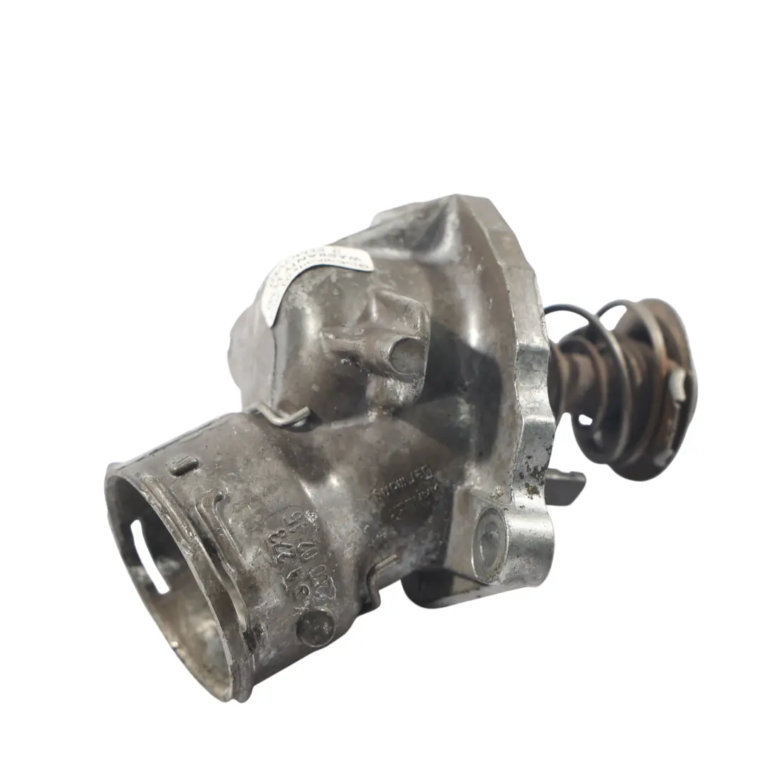 Mercedes W164 W212 C216 W221 W906 Termostato Motore Benzina - SKU A2722000515 - Numero di parte A2722000515