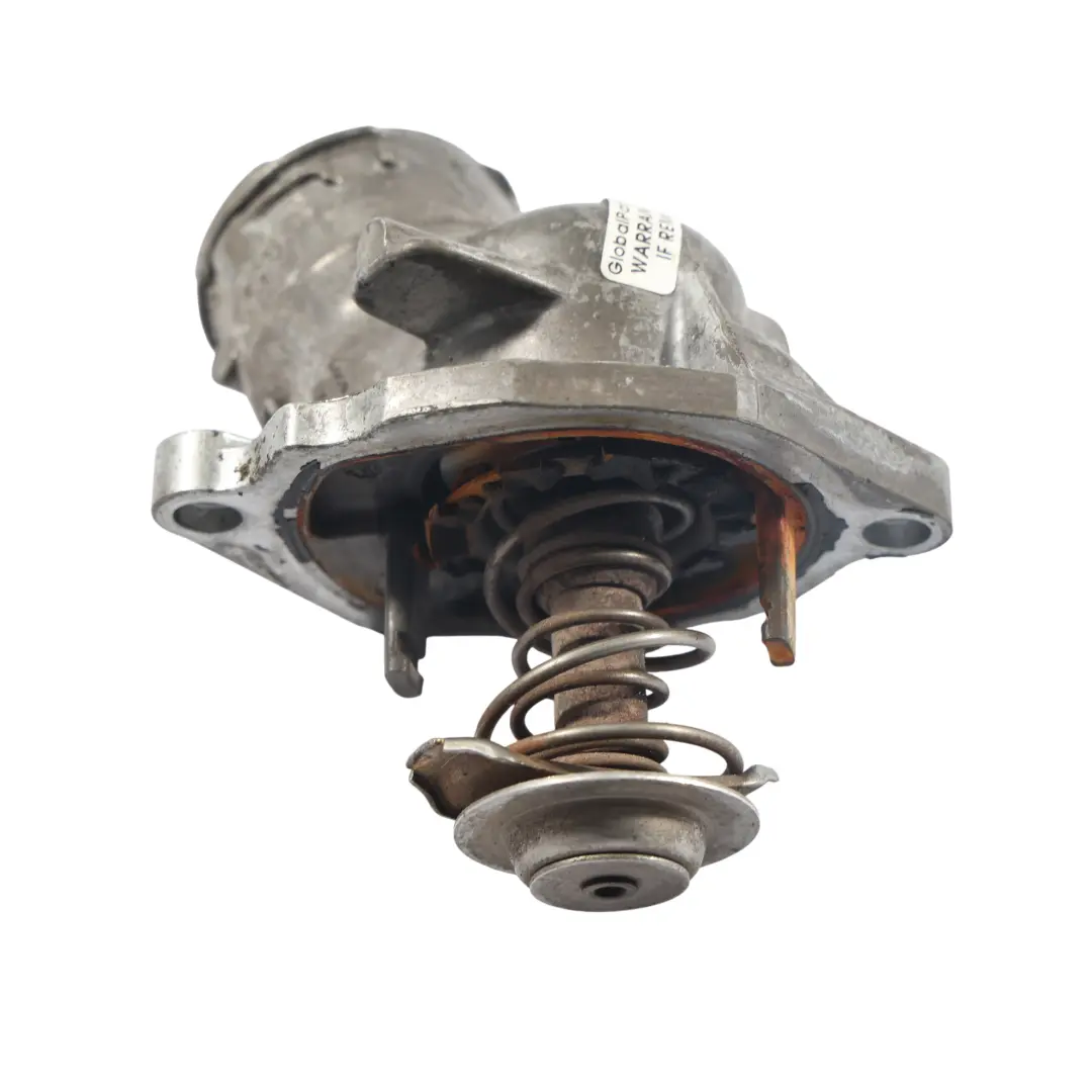 Thermostat Benzinmotor für Mercedes W164 W212 C216 W221 W906 mit Teilenummer A2722000515 Mercedes W164 W212 C216 W221 W906 Thermostat Benzinmotor - SKU A2722000515 - Teilenummer A2722000515