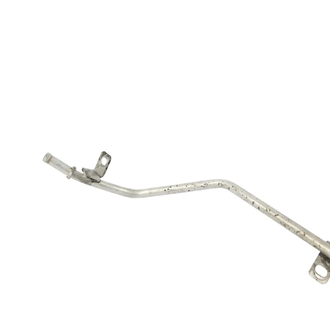 Mercedes W211 S211 S212 W221 Tubo Linea Acqua Refrigerante M272 - SKU A2722001151 - Numero di parte A2722001151