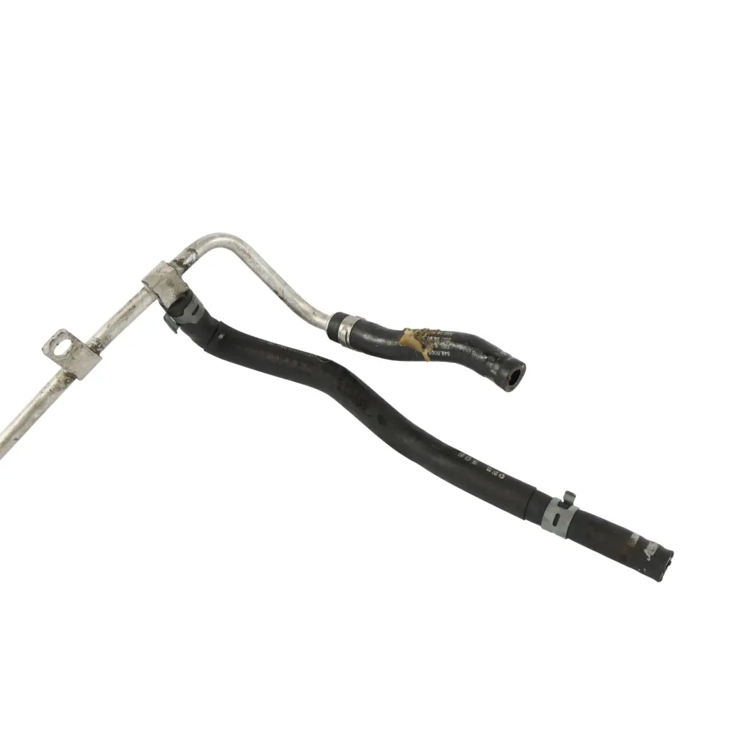 Coolant Water Pipe Line M272 Petrol to Mercedes W211 S211 S212 W221 with Part number A2722001151 Mercedes W211 S211 S212 W221 Coolant Water Pipe Line M272 Petrol - SKU A2722001151 - Part number A2722001151