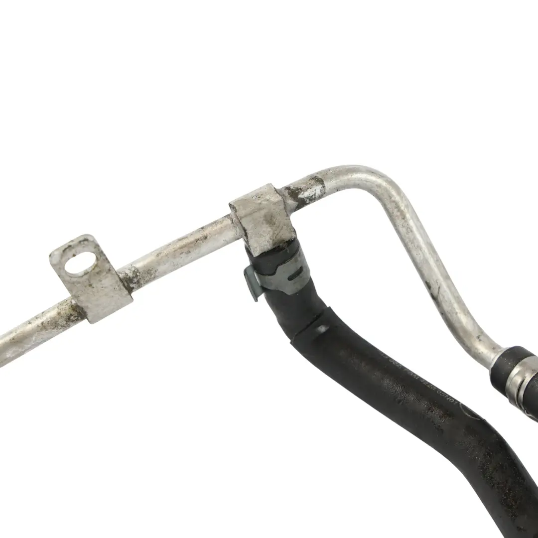 Kühlmittel Rohr M272 Benzin für Mercedes W211 S211 S212 W221 mit Teilenummer A2722001151 Mercedes W211 S211 S212 W221 Kühlmittel Rohr M272 Benzin - SKU A2722001151 - Teilenummer A2722001151