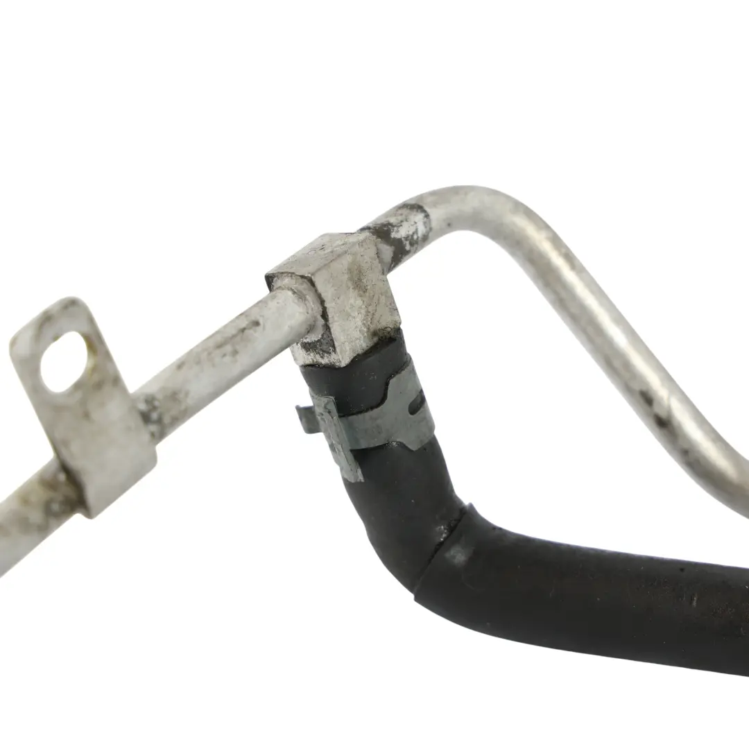 Kühlmittel Rohr M272 Benzin für Mercedes W211 S211 S212 W221 mit Teilenummer A2722001151 Mercedes W211 S211 S212 W221 Kühlmittel Rohr M272 Benzin - SKU A2722001151 - Teilenummer A2722001151