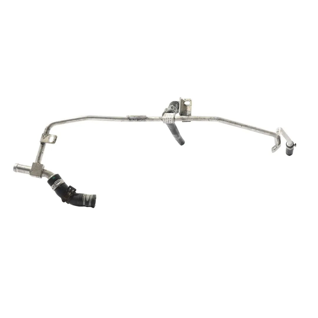 M272 Tuyau Conduite Liquide Refroidissement Moteur pour Mercedes W212 à propos du numéro de pièce A2722001351 Mercedes W212 M272 Tuyau Conduite Liquide Refroidissement Moteur - SKU A2722001351 - Numéro de pièce A2722001351