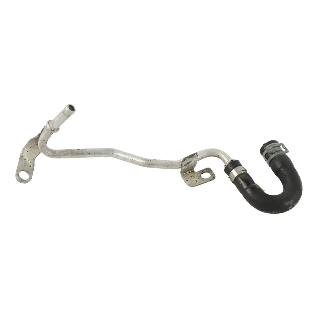 Tubería Refrigerante M272 para Mercedes W211 S211 S212 W221 con número de pieza A2722001551 Mercedes W211 S211 S212 W221 Tubería Refrigerante M272 - SKU A2722001551 - Número de pieza A2722001551