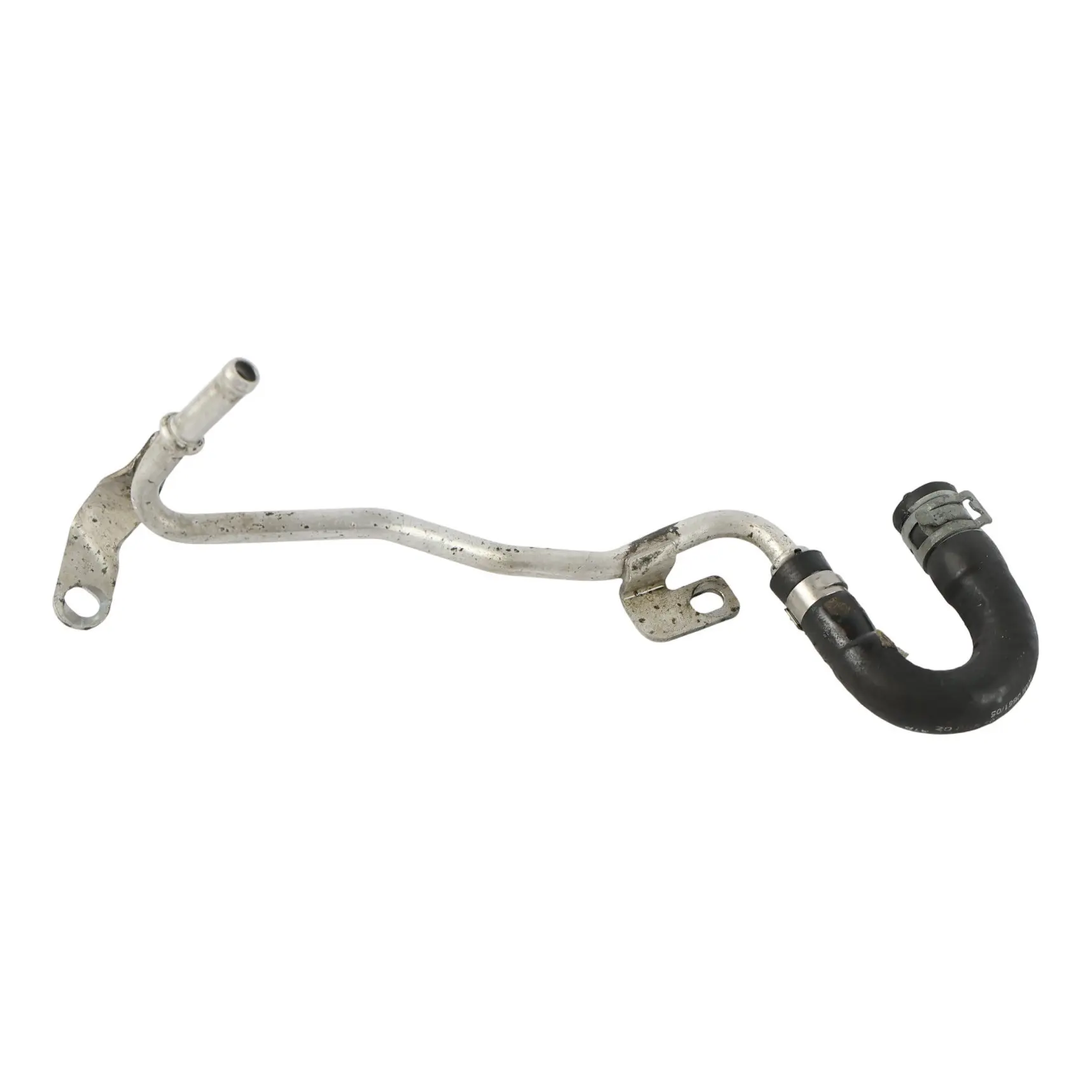 Mercedes W211 S211 S212 W221 Tubo Linea Acqua Refrigerante M272 A2722001551