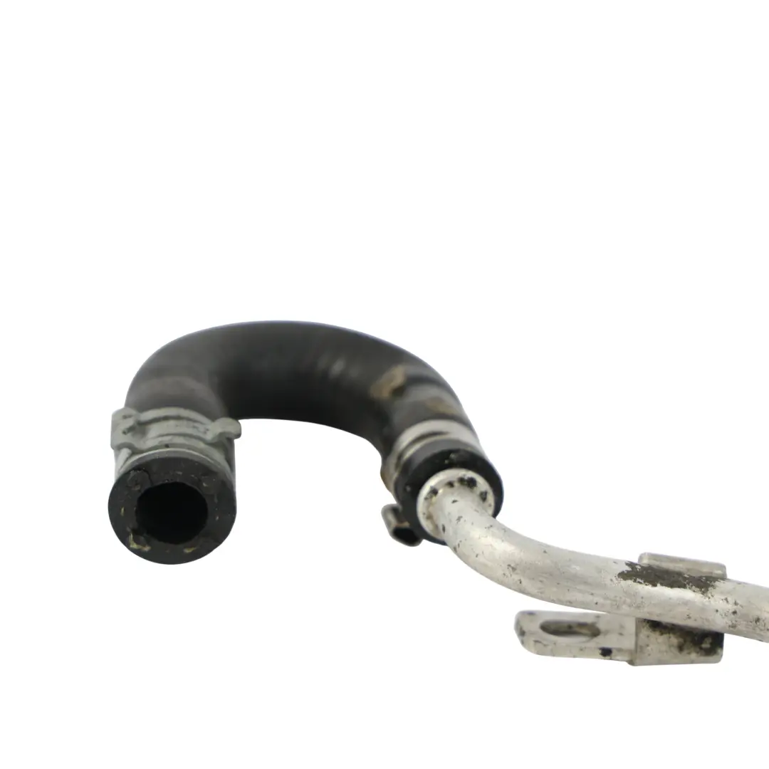 Tubo Linea Acqua Refrigerante M272 per Mercedes W211 S211 S212 W221 con numero di parte A2722001551 Mercedes W211 S211 S212 W221 Tubo Linea Acqua Refrigerante M272 - SKU A2722001551 - Numero di parte A2722001551