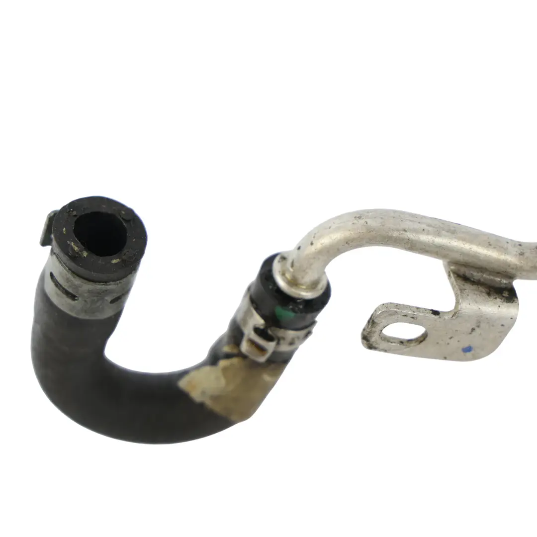 Coolant Water Pipe Line M272 Petrol to Mercedes W211 S211 S212 W221 with Part number A2722001551 Mercedes W211 S211 S212 W221 Coolant Water Pipe Line M272 Petrol - SKU A2722001551 - Part number A2722001551