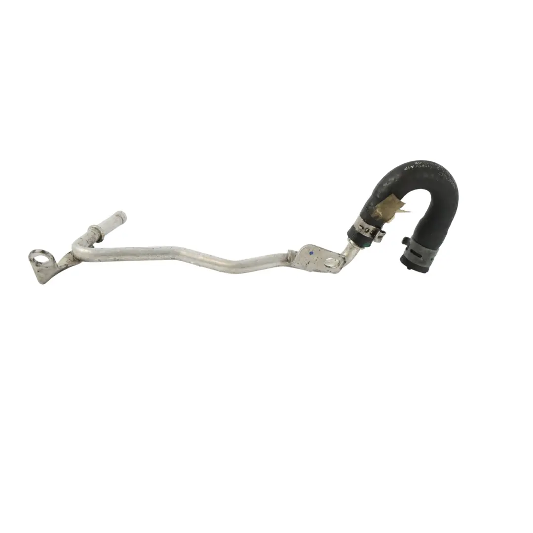 Mercedes W211 S211 S212 W221 Tubería Refrigerante M272 - SKU A2722001551 - Número de pieza A2722001551