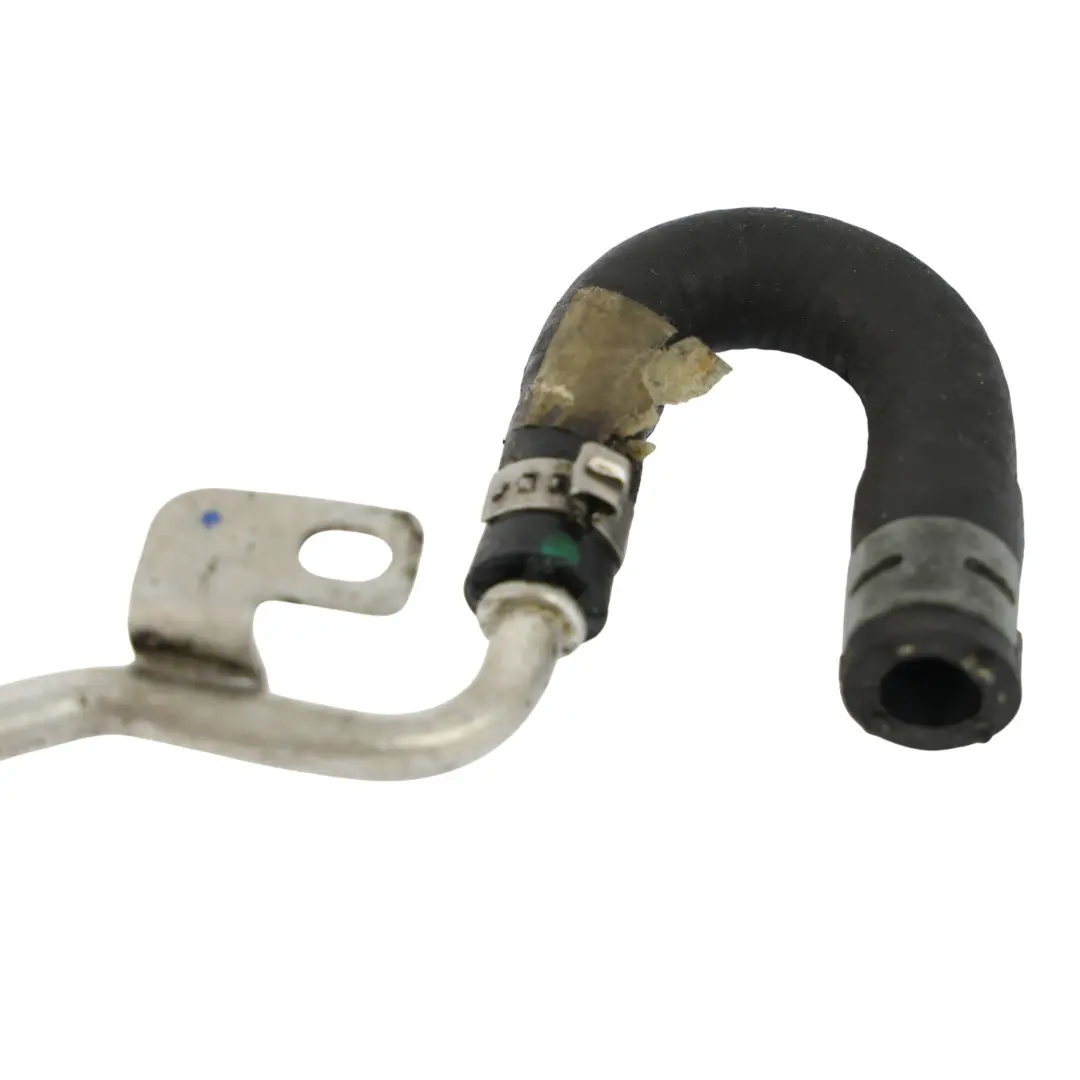 Tubería Refrigerante M272 para Mercedes W211 S211 S212 W221 con número de pieza A2722001551 Mercedes W211 S211 S212 W221 Tubería Refrigerante M272 - SKU A2722001551 - Número de pieza A2722001551