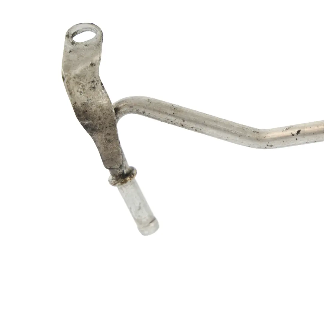 Mercedes W211 S211 S212 W221 Coolant Water Pipe Line M272 Petrol - SKU A2722001551 - Part number A2722001551