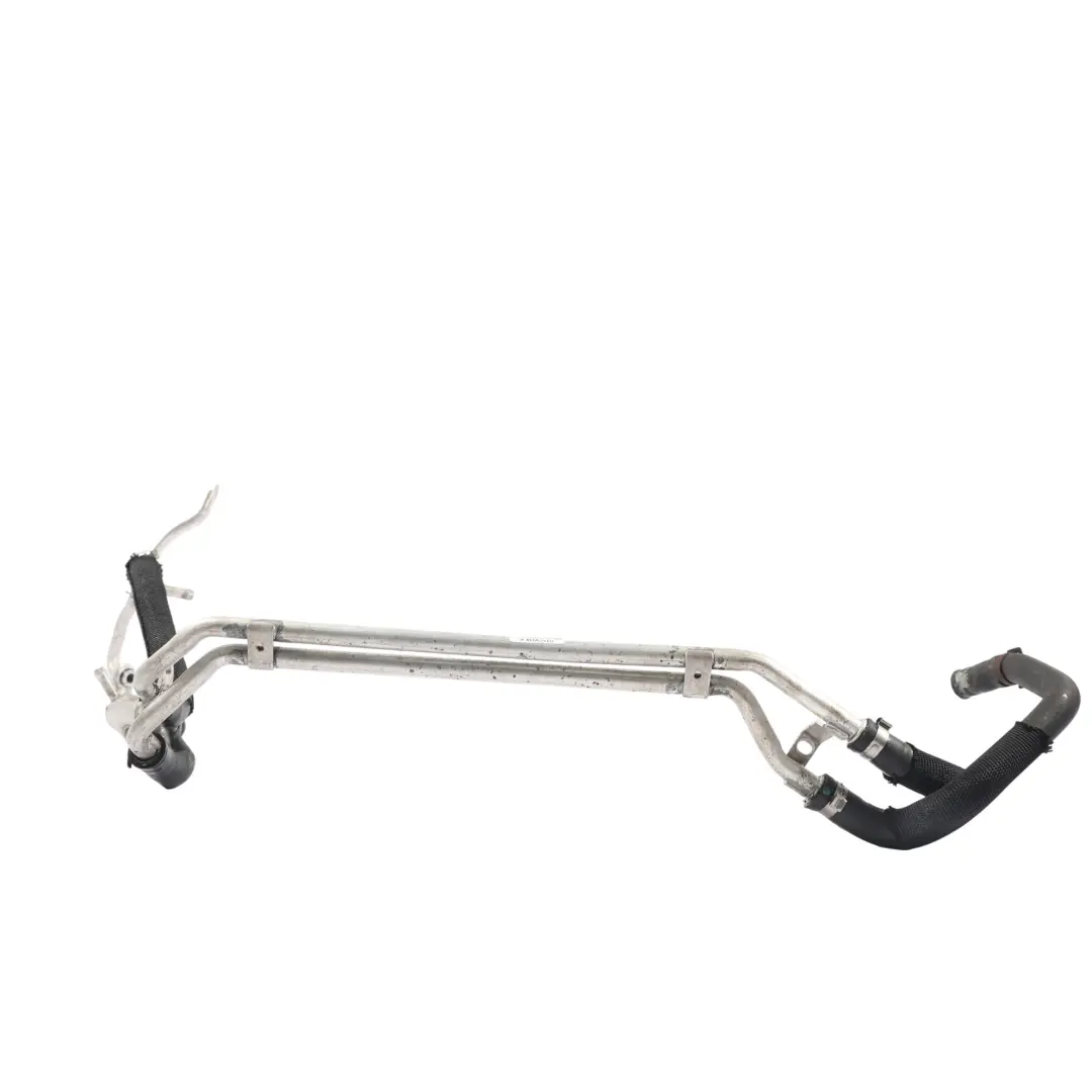 M272 Tubo Valvola EGR per Mercedes W212 con numero di parte A2722001651 Mercedes W212 M272 Tubo Valvola EGR - SKU A2722001651 - Numero di parte A2722001651