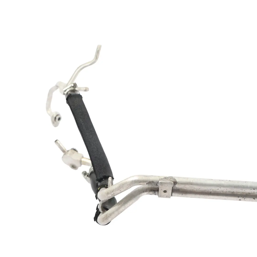 M272 Tubo Valvola EGR per Mercedes W212 con numero di parte A2722001651 Mercedes W212 M272 Tubo Valvola EGR - SKU A2722001651 - Numero di parte A2722001651