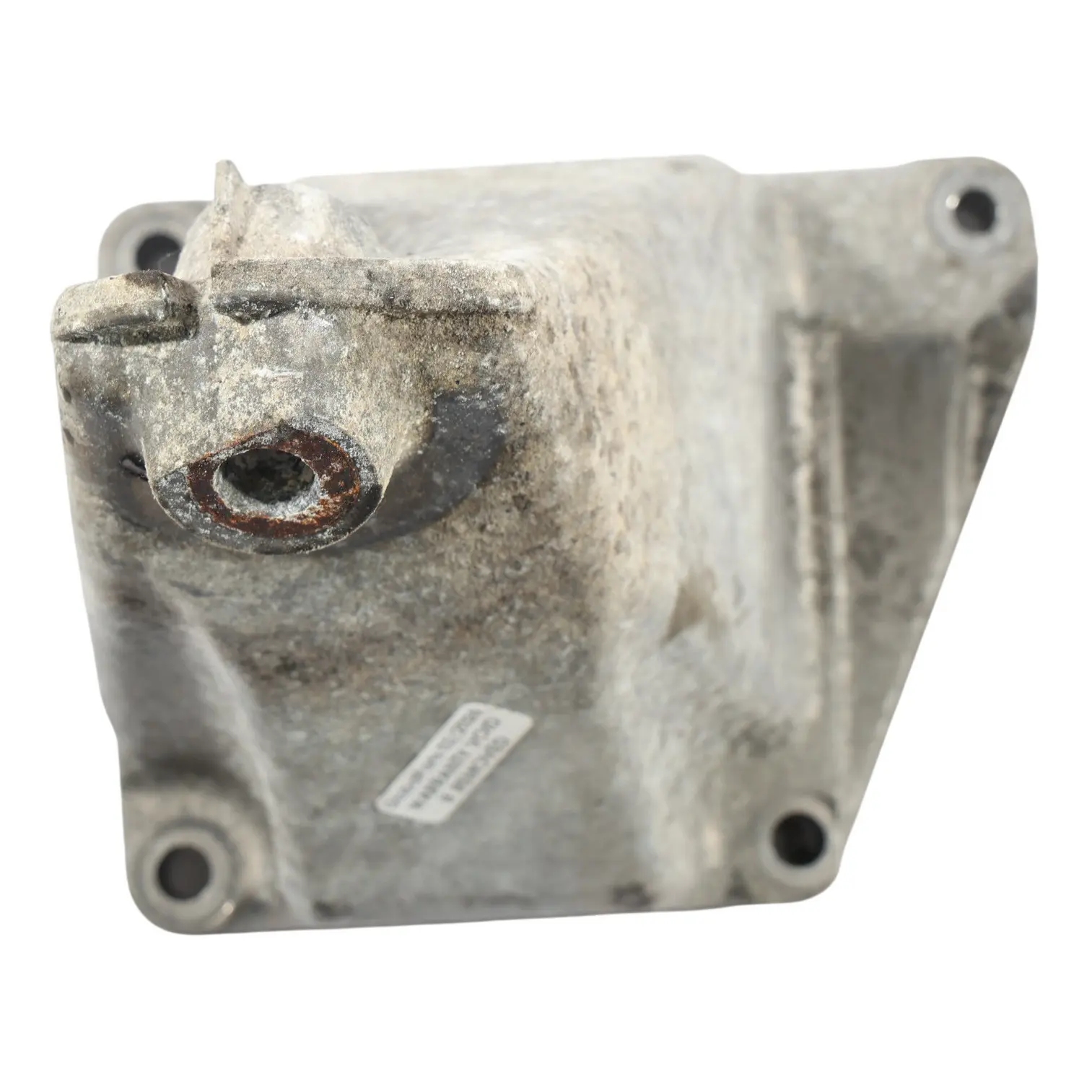 Mercedes W221 Engine Mount Support Holder Bearing M272 Petrol A2722230604